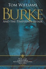 Burke and the Pimpernel Affair - Tom Williams - 9781838397555
