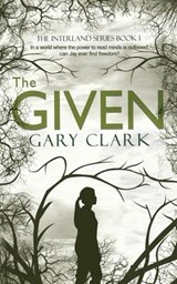 The Given - Gary Clark - 9781838401009