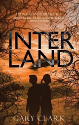Interland - Gary Clark - 9781838401016