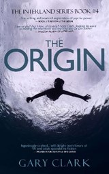 The Origin - Gary Clark - 9781838401054