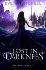 Lost in Darkness - Eve L Mitchell - 9781838408923