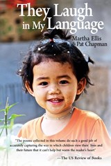 They Laugh In My Language - Pat Chapman ; Martha Ellis - 9781838428778