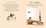 The Tower & The Magic Crow - L. A. Field - 9781838449537