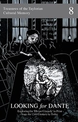 Looking for Dante - Wuon-Gean Ho ; Rebecca Bowen ; Simon Gilson - 9781838464196