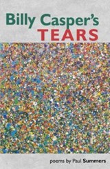 Billy Casper's Tears - Paul Summers - 9781838465391