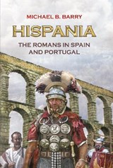 HISPANIA - Michael B. Barry - 9781838485900