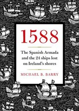 1588 - Michael B. Barry - 9781838485931