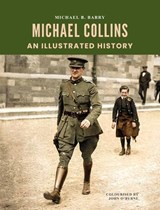 MICHAEL COLLINS - Michael B. Barry - 9781838485955