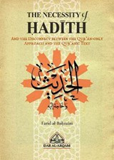 The Necessity of Hadith - Farid al-Bahraini - 9781838489748