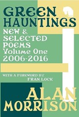 Green Hauntings - Alan Morrison - Alan Morrison - 9781838496623