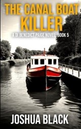 The Canal Boat Killer - Joshua Black - 9781838499396