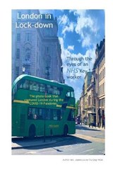 London in Lock-down - Joanna Louise Fox - 9781838538552