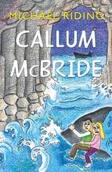 Callum McBride - Michael Riding - 9781838593254