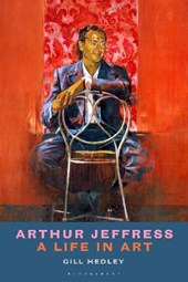 Arthur Jeffress
