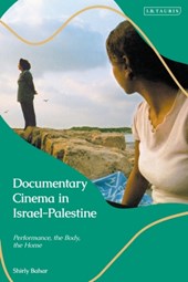 Documentary Cinema in Israel-Palestine