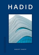 Design Monograph: Hadid - Robert Dimery - 9781838611965