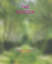 The garden: elements and styles