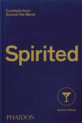 Spirited - Adrienne Stillman ; Philipp Hubert - 9781838661618