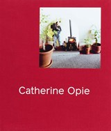 Catherine Opie - Hilton Als ; Douglas Fogle ; Helen Molesworth - 9781838662189