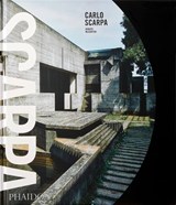 Carlo Scarpa - Robert McCarter - 9781838662929