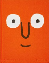 Jean Jullien - Jean Jullien - 9781838663193