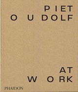 Piet Oudolf At Work - Piet Oudolf&, Cassian Schmidt& Noel Kingsbury - 9781838664244