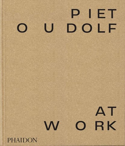 Piet Oudolf At Work, Piet Oudolf&, Cassian Schmidt& Noel Kingsbury - Gebonden - 9781838664244