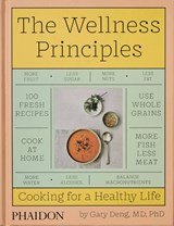 The Wellness Principles - Gary Deng ; Marwan Kaabour - 9781838664756