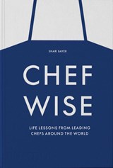 Chefwise - Shari Bayer - 9781838666231