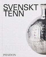 Svenskt Tenn - Nina Strizler-Levine ; Maria Veerasamy - 9781838666880