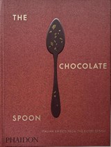 The Chocolate Spoon - The Silver Spoon Kitchen - 9781838667092