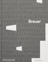 Breuer - Robert McCarter - 9781838668167