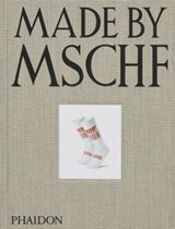 Made by MSCHF - Lukas Bentel ; Lydia Pang ; Kevin Wiesner ; Karen Wong - 9781838668563