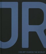 JR - George Lucas ; Nato Thompson ; Alice Rohrwacher ; JR - 9781838668570