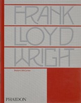 Frank Lloyd Wright - Robert McCarter - 9781838668723