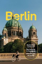 Lonely Planet Berlin -  - 9781838693473