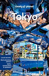 Lonely Planet Tokyo 14 - MILNER,  Rebecca - 9781838693756