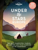Lonely Planet Under the Stars - Europe - Lonely Planet - 9781838694975
