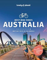 Lonely Planet Best Bike Rides Australia - Lonely Planet - 9781838696818