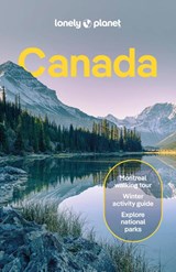 Canada 16 - PLANET,  Lonely - 9781838697068