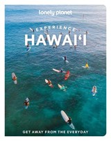 Lonely Planet Experience Hawaii - Lonely Planet - 9781838697525