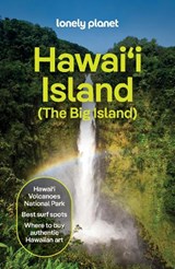 Lonely Planet Hawaii Island (The Big Island) - Lonely Planet - 9781838697976