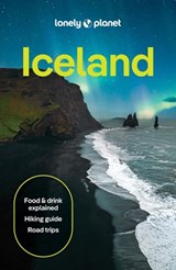 Lonely Planet Iceland -  - 9781838697990