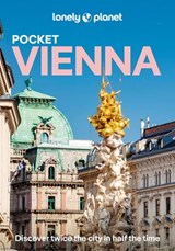 Lonely Planet Pocket Vienna -  - 9781838699291