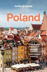 Lonely Planet Poland -  - 9781838699314