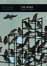 The Birds - Camille (The University of the Arts Paglia - 9781838719401
