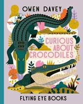 Curious about Crocodiles