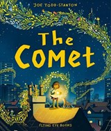 The Comet - Joe Todd-Stanton - 9781838740658