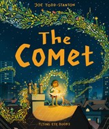 The Comet - Joe Todd-Stanton - 9781838741242