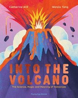 Into the Volcano - Catherine Ard - 9781838741754